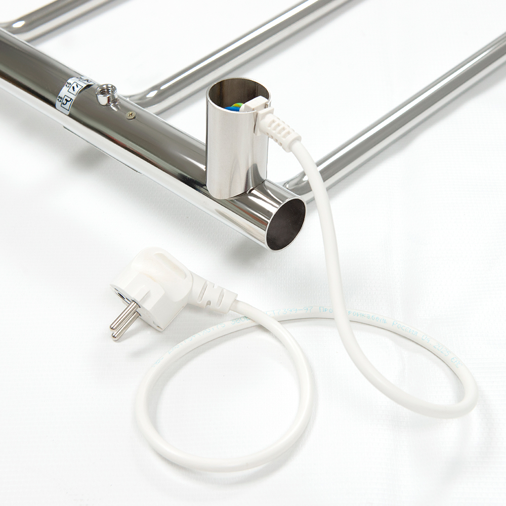 Полотенцесушитель Пэк сп 5 П 60х40